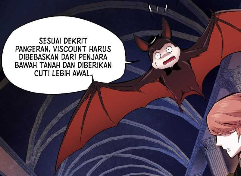 Viscount Dracula’s First Embrace Chapter 1 - halaman 13