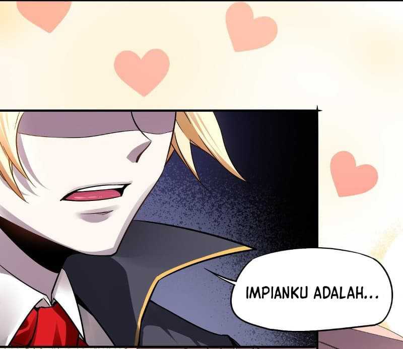 Viscount Dracula’s First Embrace Chapter 1 - halaman 19