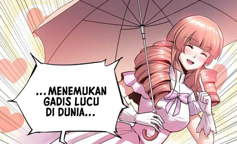 Viscount Dracula’s First Embrace Chapter 1 - halaman 20