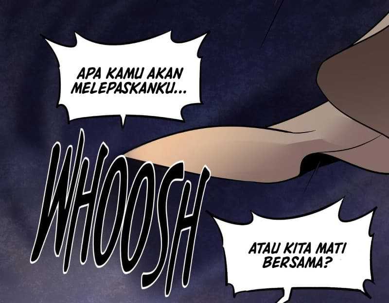 Viscount Dracula’s First Embrace Chapter 1 - halaman 24