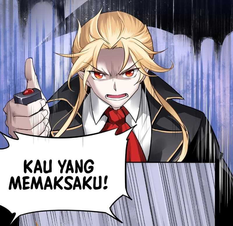 Viscount Dracula’s First Embrace Chapter 1 - halaman 29