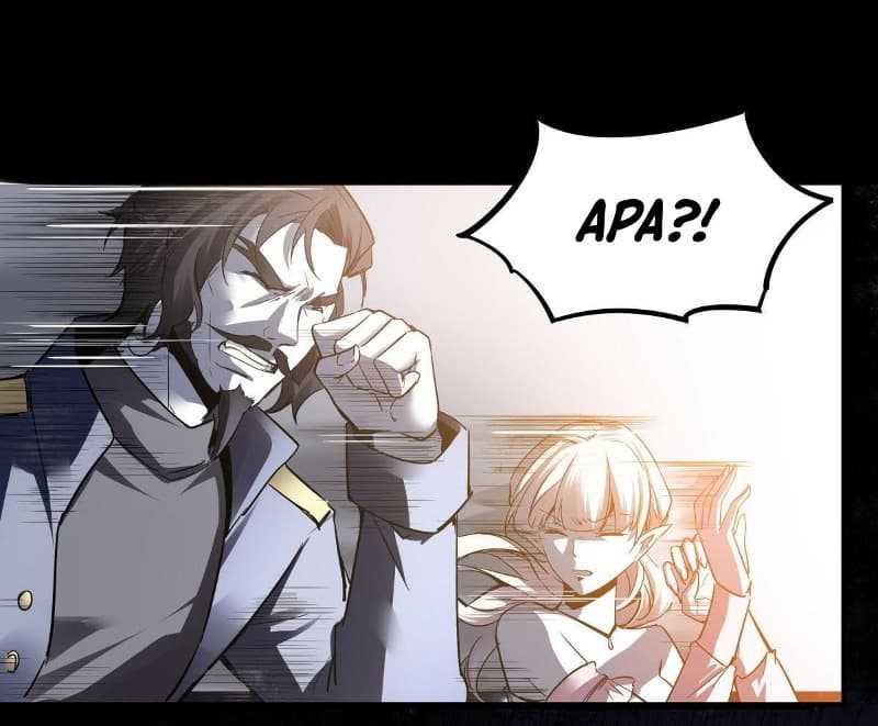 Viscount Dracula’s First Embrace Chapter 1 - halaman 31