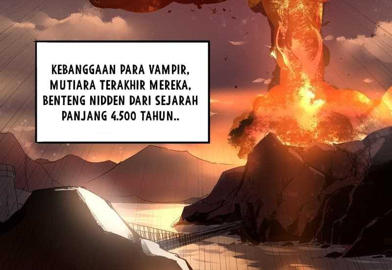 Viscount Dracula’s First Embrace Chapter 1 - halaman 34