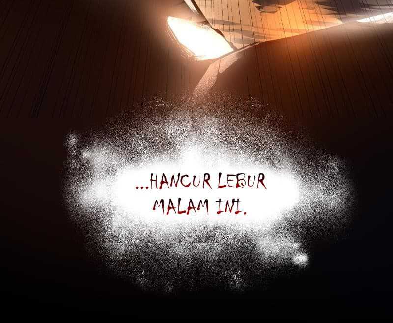 Viscount Dracula’s First Embrace Chapter 1 - halaman 35