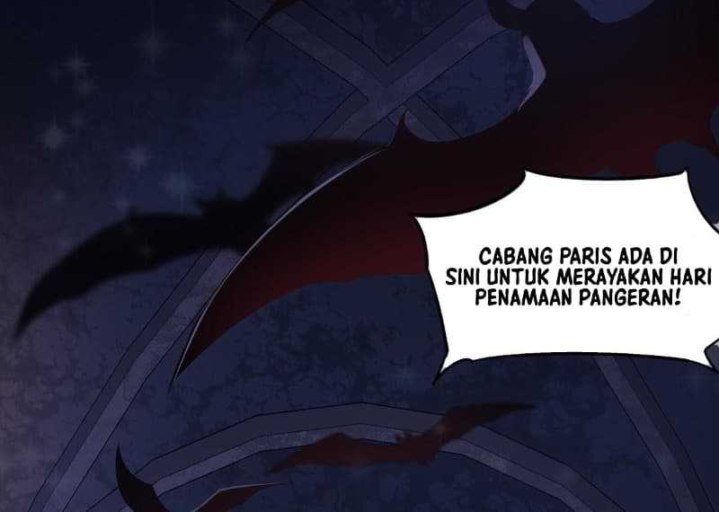 Viscount Dracula’s First Embrace Chapter 1 - halaman 4
