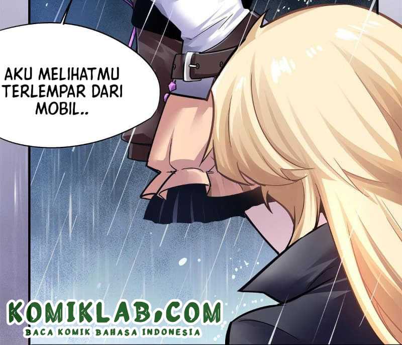 Viscount Dracula’s First Embrace Chapter 1 - halaman 46