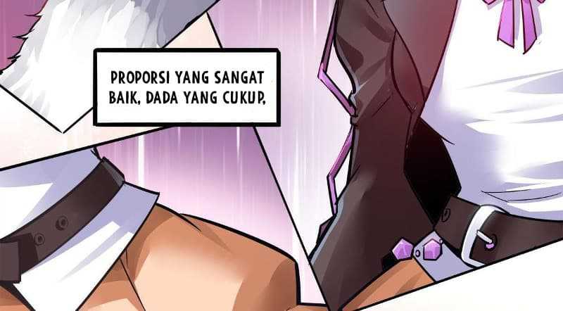 Viscount Dracula’s First Embrace Chapter 1 - halaman 48