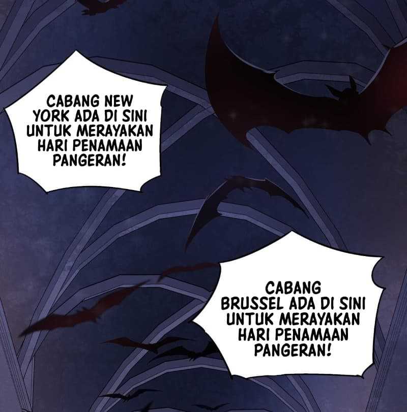 Viscount Dracula’s First Embrace Chapter 1 - halaman 5