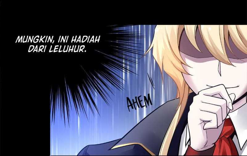 Viscount Dracula’s First Embrace Chapter 1 - halaman 51