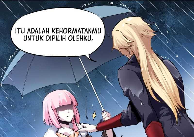 Viscount Dracula’s First Embrace Chapter 1 - halaman 56
