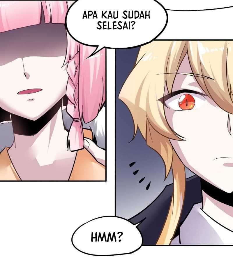 Viscount Dracula’s First Embrace Chapter 1 - halaman 58
