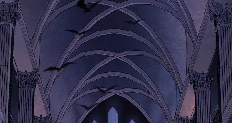 Viscount Dracula’s First Embrace Chapter 1 - halaman 6