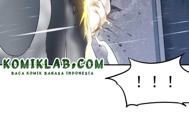 Viscount Dracula’s First Embrace Chapter 1 - halaman 65