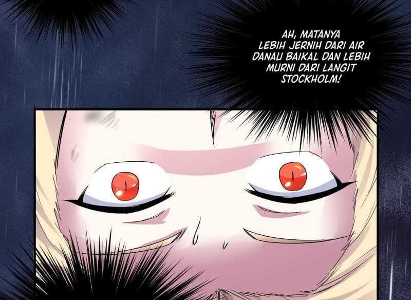 Viscount Dracula’s First Embrace Chapter 1 - halaman 71