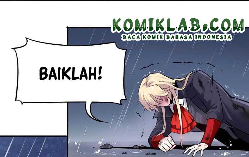 Viscount Dracula’s First Embrace Chapter 1 - halaman 74