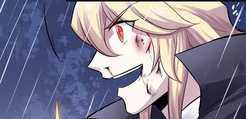 Viscount Dracula’s First Embrace Chapter 1 - halaman 75