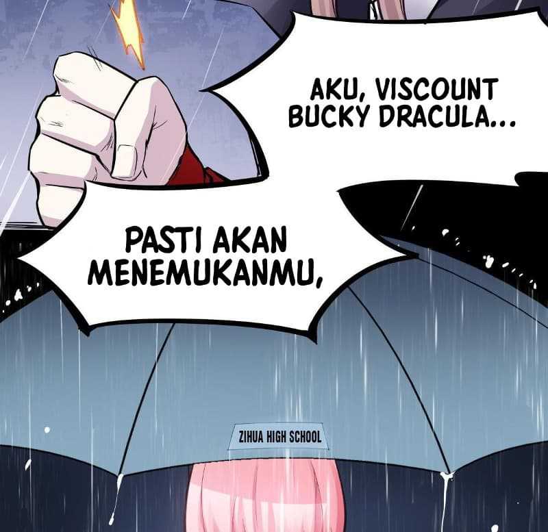 Viscount Dracula’s First Embrace Chapter 1 - halaman 76