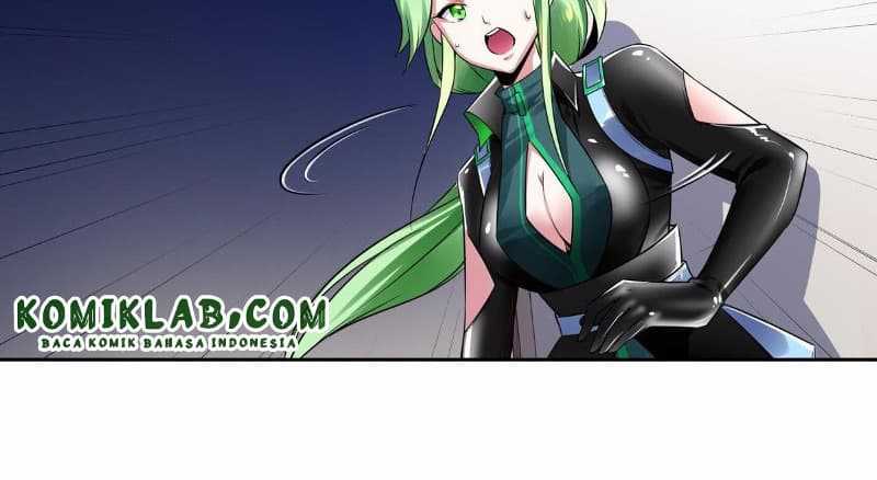 Viscount Dracula’s First Embrace Chapter 10 - halaman 15