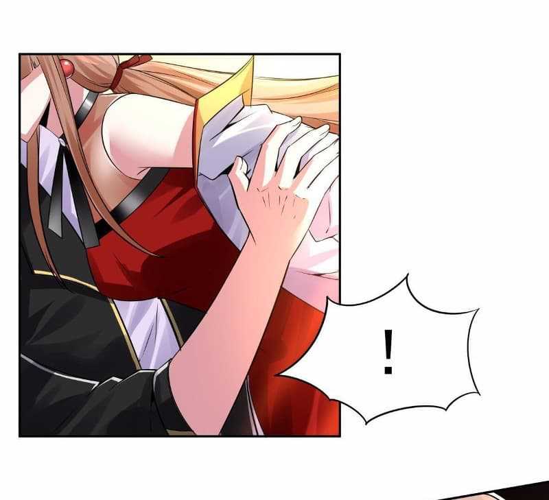 Viscount Dracula’s First Embrace Chapter 10 - halaman 16