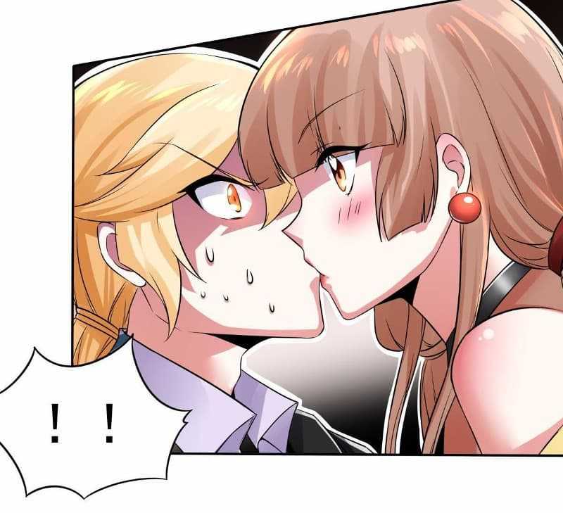 Viscount Dracula’s First Embrace Chapter 10 - halaman 17