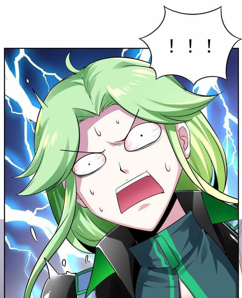 Viscount Dracula’s First Embrace Chapter 10 - halaman 18
