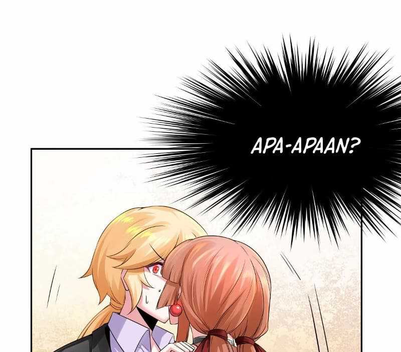 Viscount Dracula’s First Embrace Chapter 10 - halaman 22