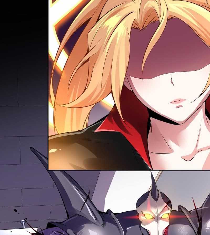 Viscount Dracula’s First Embrace Chapter 10 - halaman 32