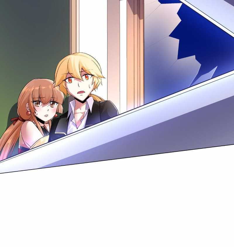Viscount Dracula’s First Embrace Chapter 10 - halaman 37