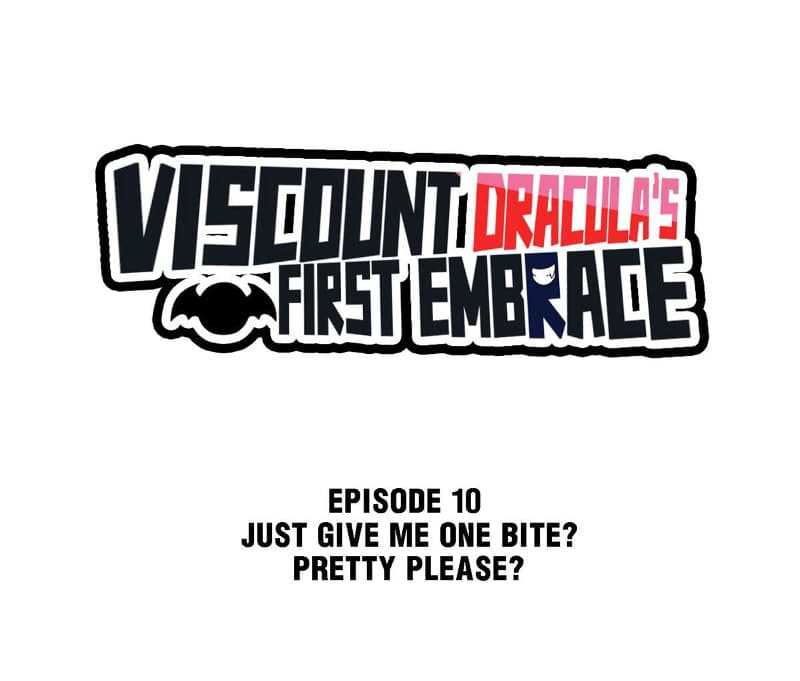 Viscount Dracula’s First Embrace Chapter 10 - halaman 4