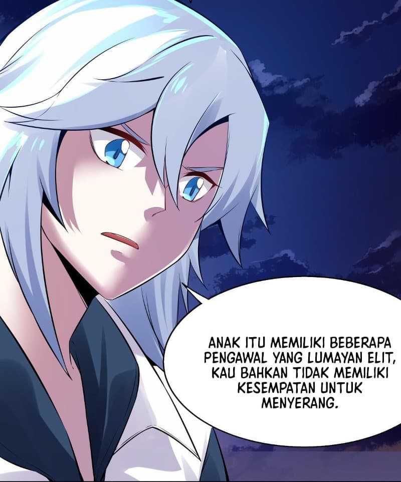 Viscount Dracula’s First Embrace Chapter 10 - halaman 49