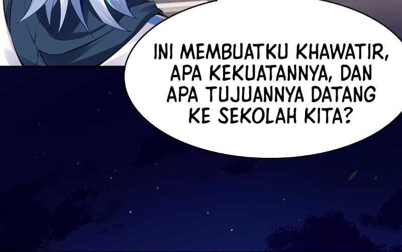 Viscount Dracula’s First Embrace Chapter 10 - halaman 51