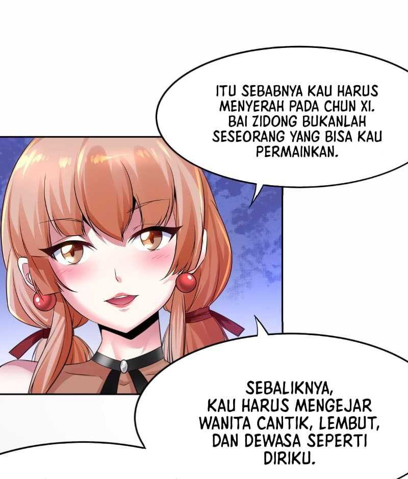 Viscount Dracula’s First Embrace Chapter 10 - halaman 6