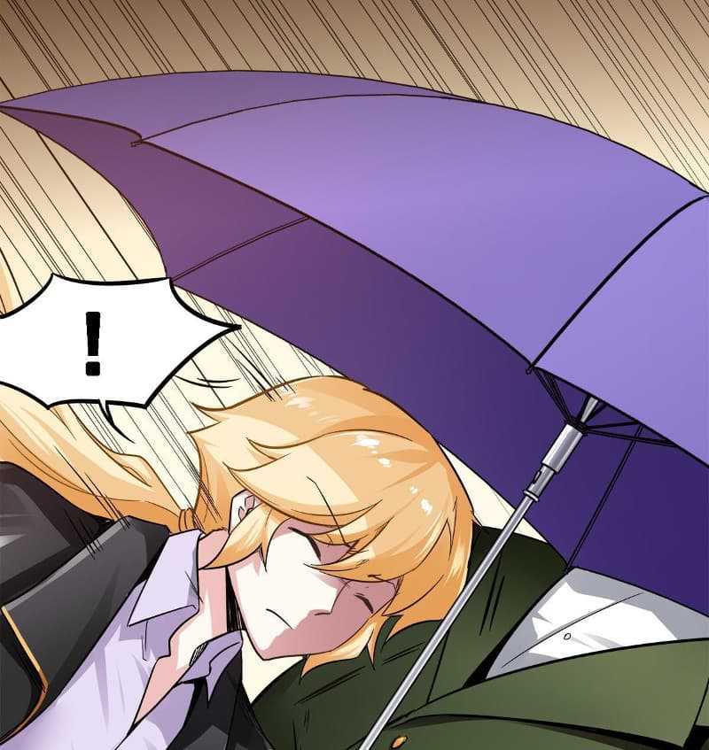 Viscount Dracula’s First Embrace Chapter 2 - halaman 17
