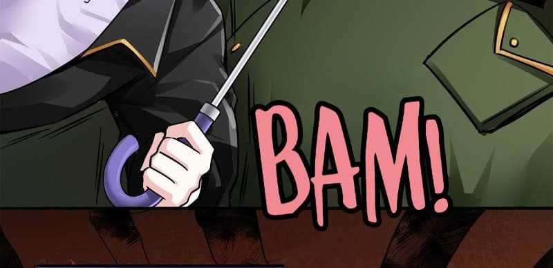 Viscount Dracula’s First Embrace Chapter 2 - halaman 18