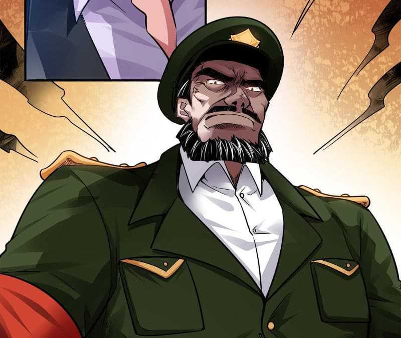 Viscount Dracula’s First Embrace Chapter 2 - halaman 20