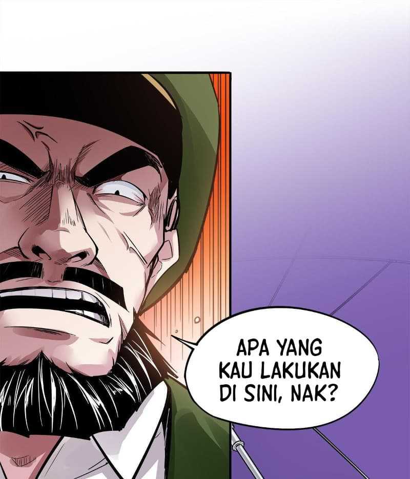 Viscount Dracula’s First Embrace Chapter 2 - halaman 22