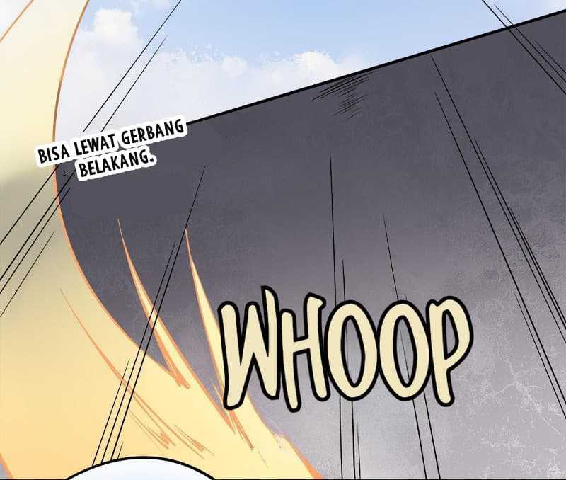 Viscount Dracula’s First Embrace Chapter 2 - halaman 30