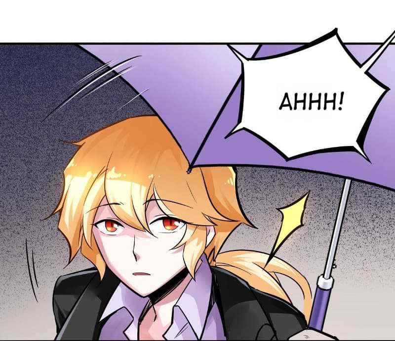 Viscount Dracula’s First Embrace Chapter 2 - halaman 37