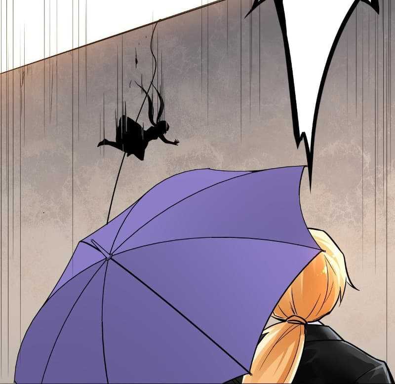 Viscount Dracula’s First Embrace Chapter 2 - halaman 40