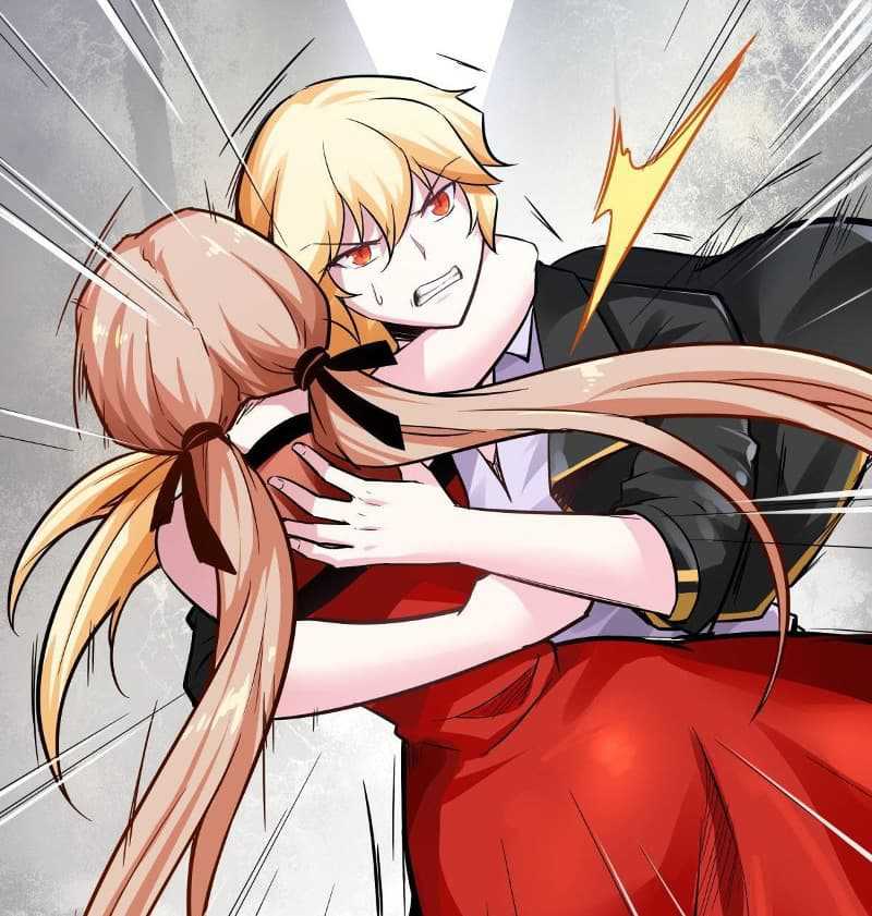 Viscount Dracula’s First Embrace Chapter 2 - halaman 44