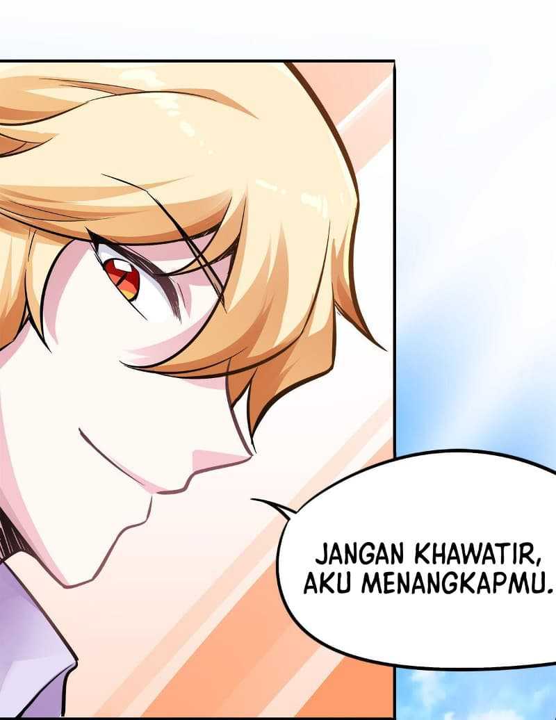Viscount Dracula’s First Embrace Chapter 2 - halaman 47