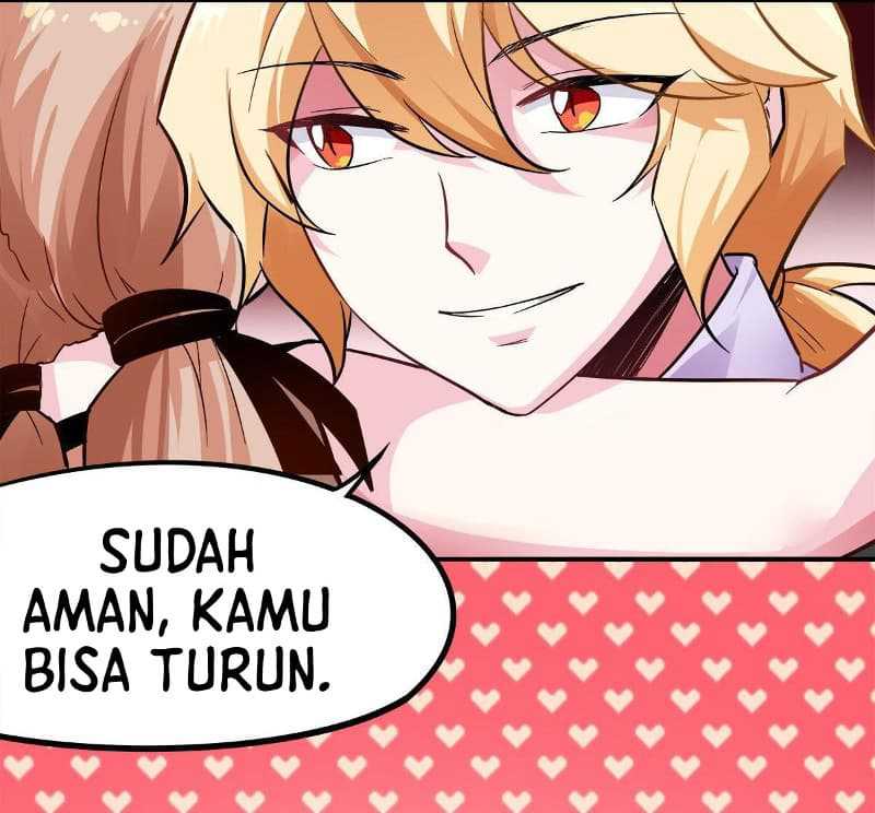 Viscount Dracula’s First Embrace Chapter 2 - halaman 53