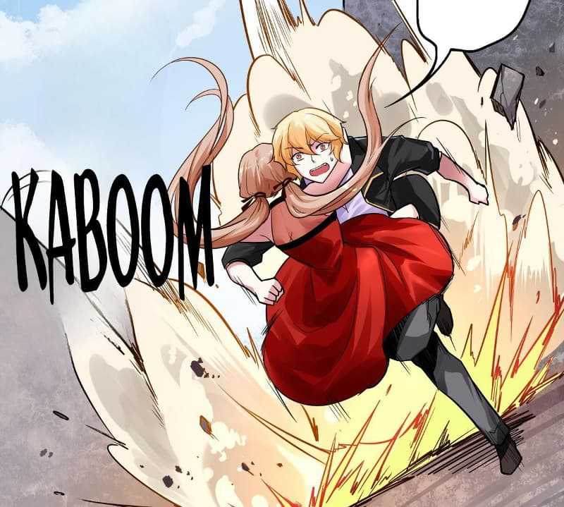 Viscount Dracula’s First Embrace Chapter 2 - halaman 60