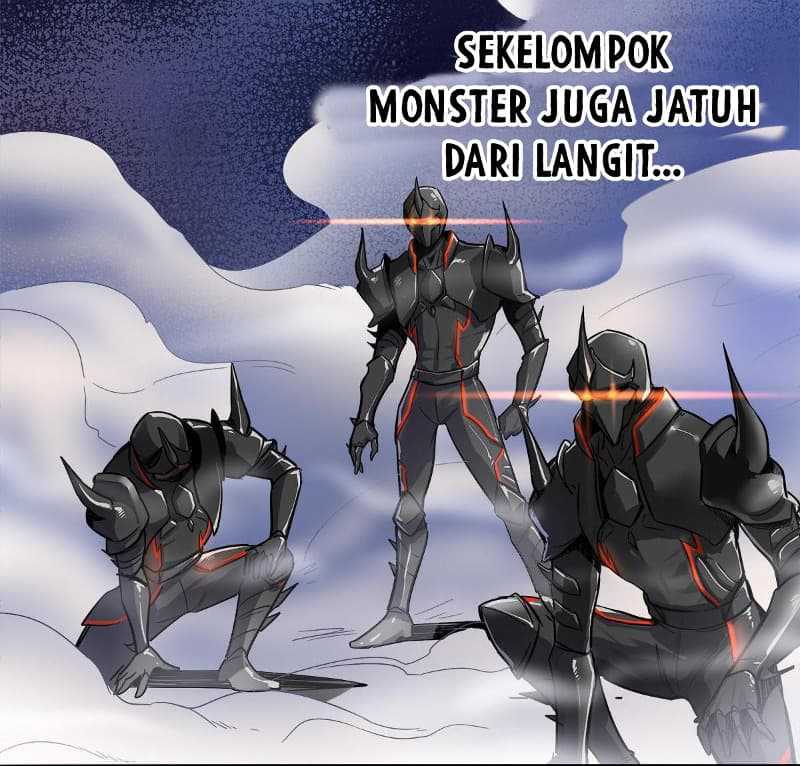 Viscount Dracula’s First Embrace Chapter 2 - halaman 63