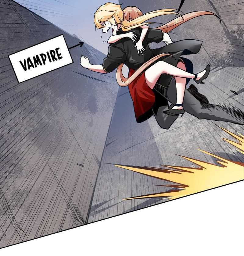 Viscount Dracula’s First Embrace Chapter 2 - halaman 66