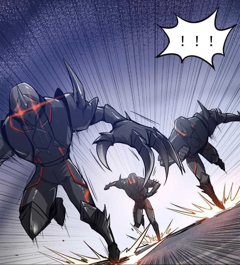 Viscount Dracula’s First Embrace Chapter 2 - halaman 69