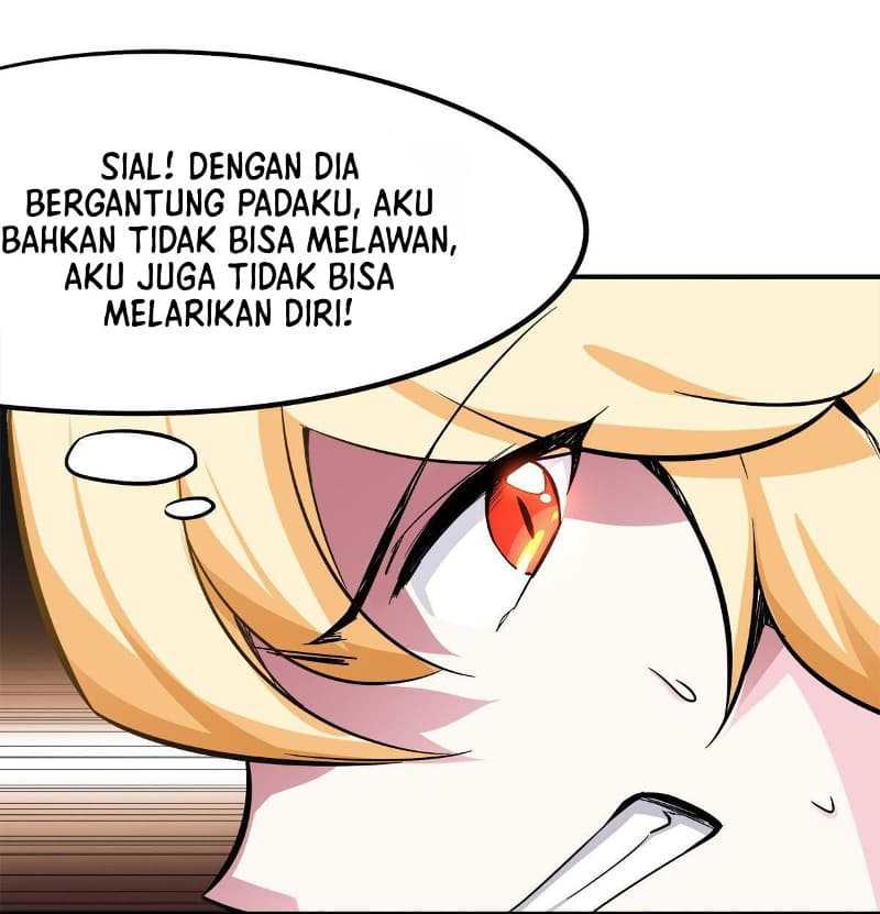 Viscount Dracula’s First Embrace Chapter 2 - halaman 71