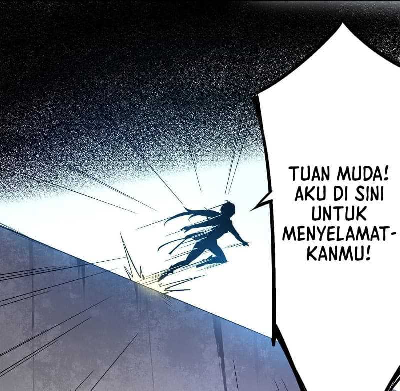 Viscount Dracula’s First Embrace Chapter 2 - halaman 72
