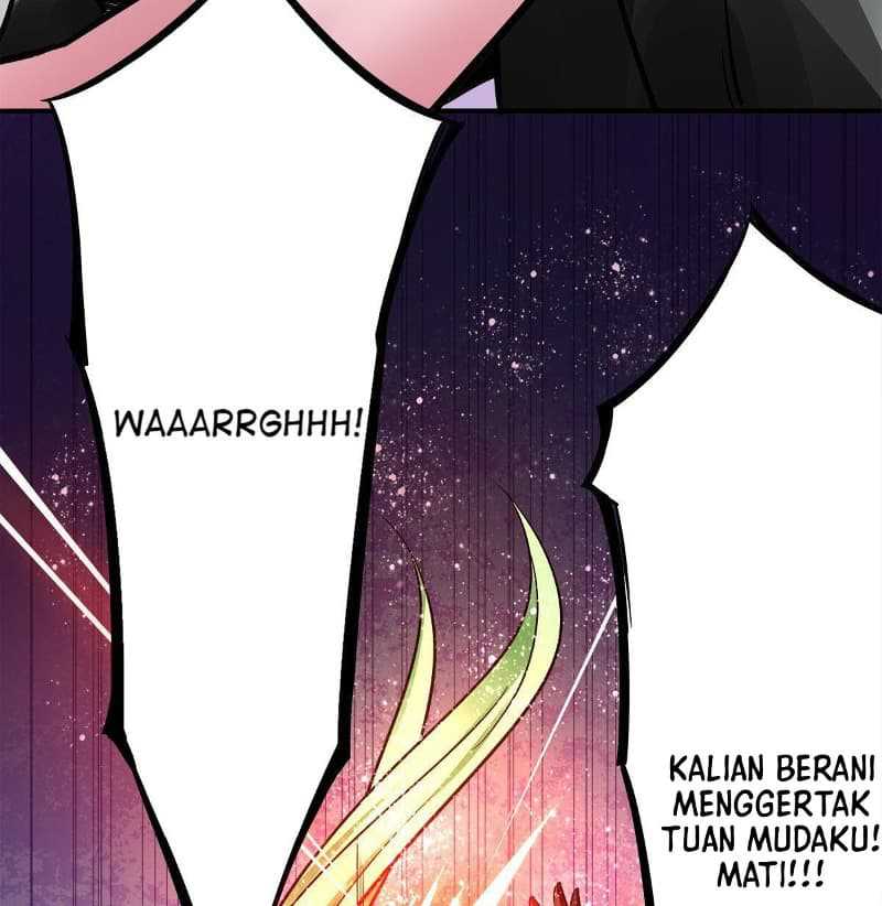 Viscount Dracula’s First Embrace Chapter 2 - halaman 74