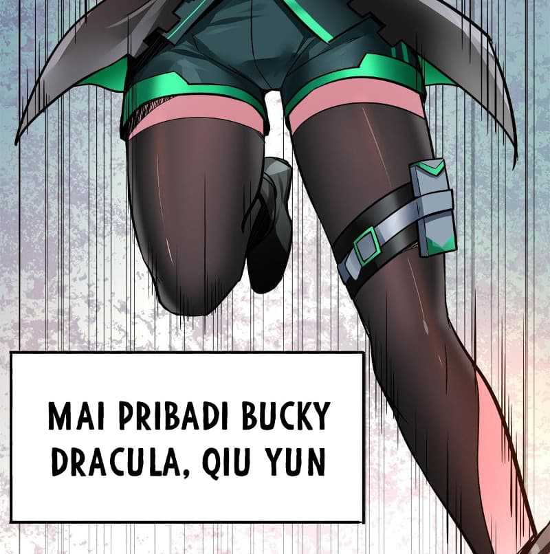 Viscount Dracula’s First Embrace Chapter 2 - halaman 76